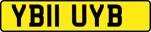 YB11UYB