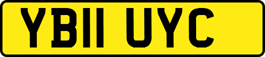 YB11UYC