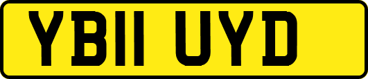 YB11UYD