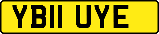 YB11UYE