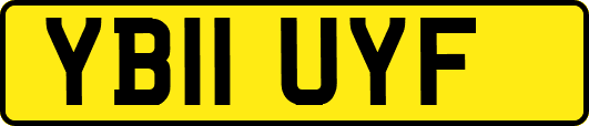 YB11UYF