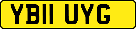 YB11UYG
