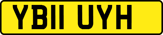 YB11UYH
