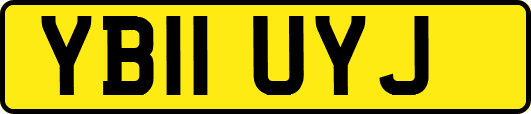 YB11UYJ