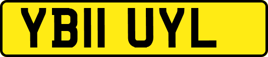YB11UYL