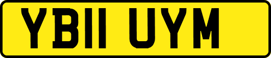 YB11UYM