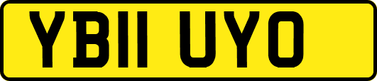 YB11UYO