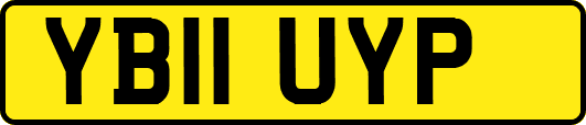 YB11UYP