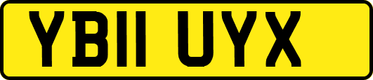 YB11UYX