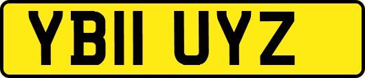 YB11UYZ