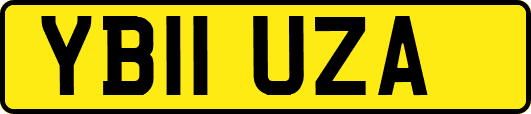 YB11UZA