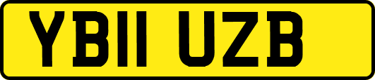 YB11UZB