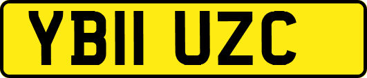YB11UZC