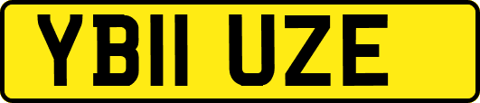 YB11UZE