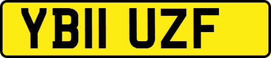 YB11UZF