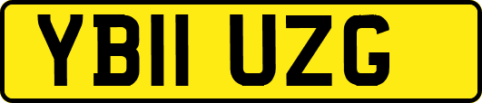YB11UZG