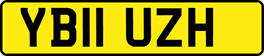 YB11UZH