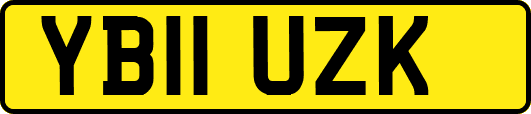 YB11UZK