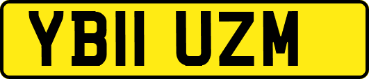 YB11UZM