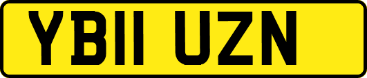YB11UZN