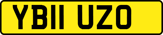 YB11UZO