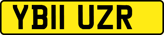 YB11UZR