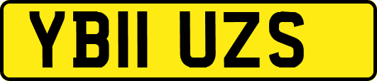 YB11UZS
