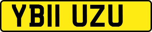 YB11UZU