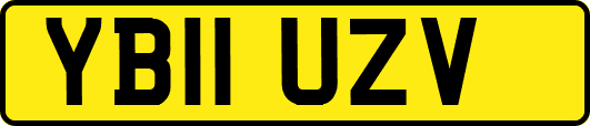 YB11UZV