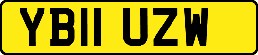 YB11UZW