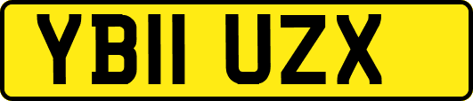 YB11UZX