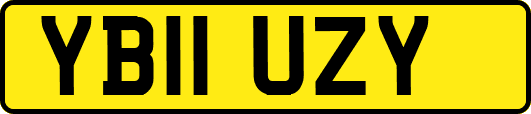 YB11UZY