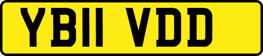 YB11VDD