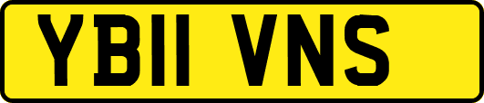 YB11VNS