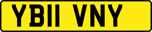 YB11VNY