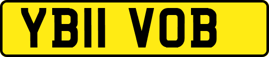 YB11VOB