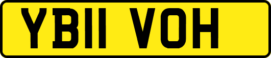 YB11VOH