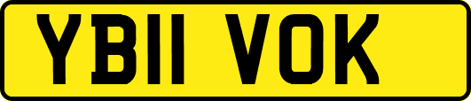 YB11VOK