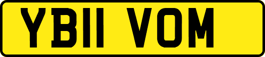 YB11VOM