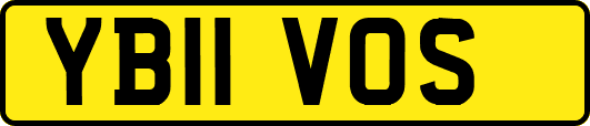 YB11VOS