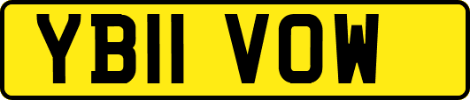 YB11VOW