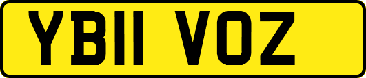 YB11VOZ