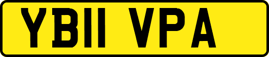 YB11VPA