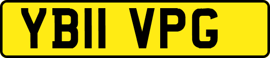 YB11VPG
