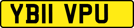 YB11VPU