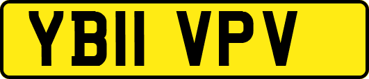 YB11VPV