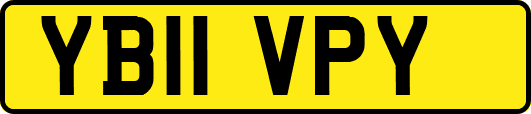 YB11VPY