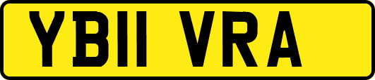 YB11VRA