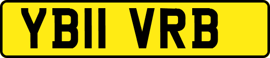 YB11VRB