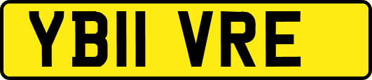 YB11VRE